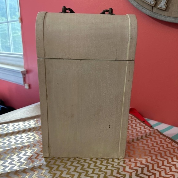 WOODEN wine holder - Picture 3 of 5